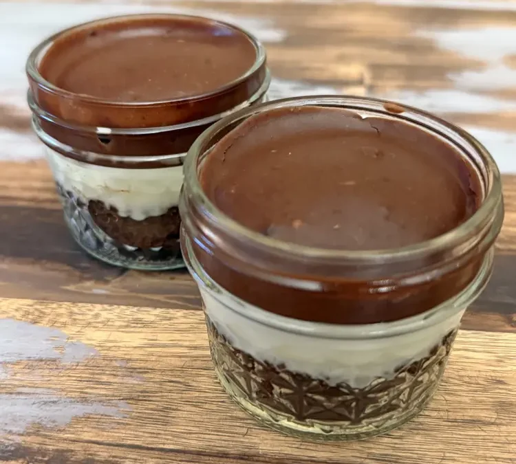 Grandma Seiko’s Texas Chocolate