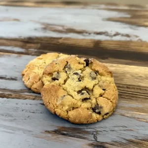 Peanut Butter Chocolate Chip