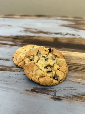 Peanut Butter Chocolate Chip