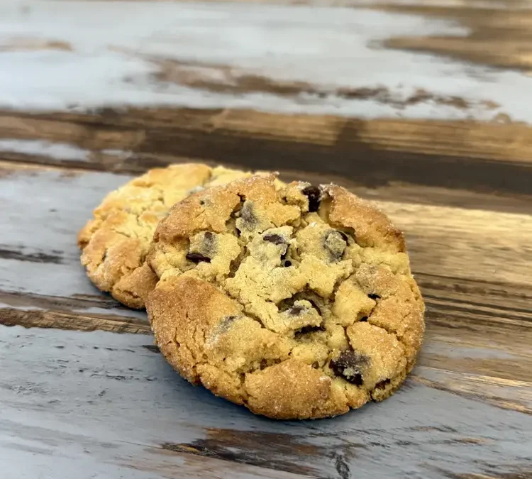 Peanut Butter Chocolate Chip