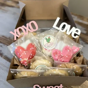 Bakers Choice Assorted Cookies