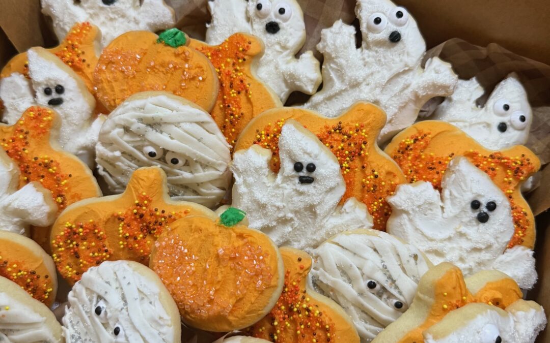 Boo Box (12 Count)