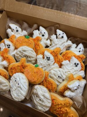 Boo Box (6 Count)
